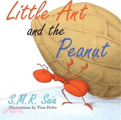 Little Ant and the Peanut: United We Stand, Divided We Fall