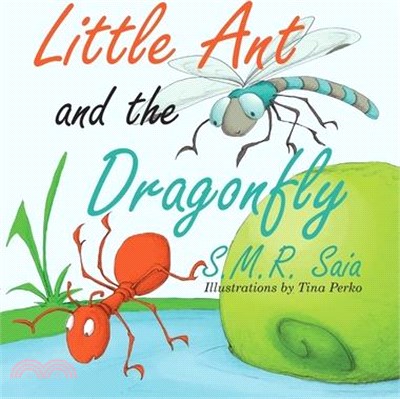 Little Ant and the Dragonfly: Every Truth Has Two Sides