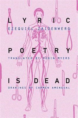 Lyric Poetry Is Dead