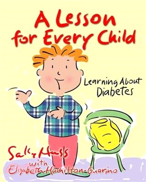A Lesson for Every Child: Learning About Diabetes