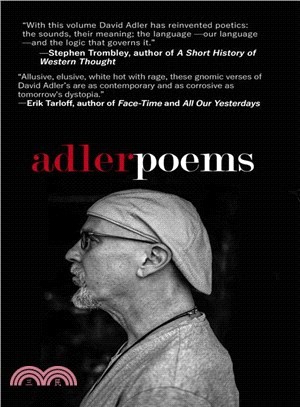 Adlerpoems