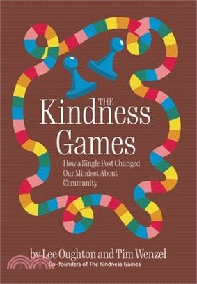 The Kindness Games: How a Single Post Changed Our Mindset About Community