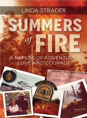 Summers of Fire ― A Memoir