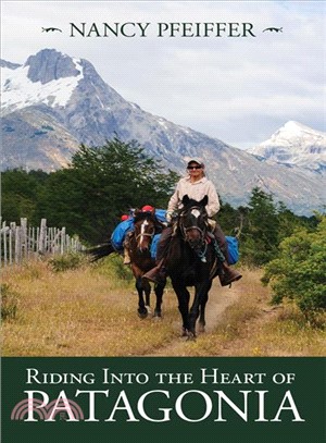 Riding into the Heart of Patagonia