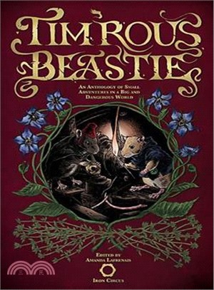 Tim'rous Beastie