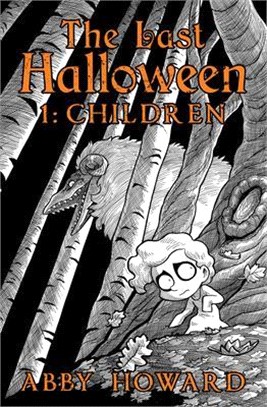 The Last Halloween ― Children