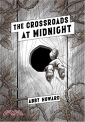The crossroads at midnight /