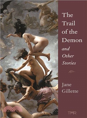 The Trail of the Demon and Other Stories