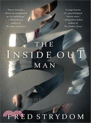 The Inside Out Man