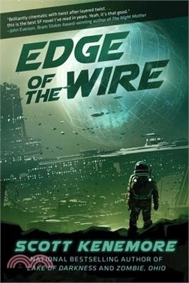 Edge of the Wire