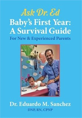 Baby's first year :a surviva...