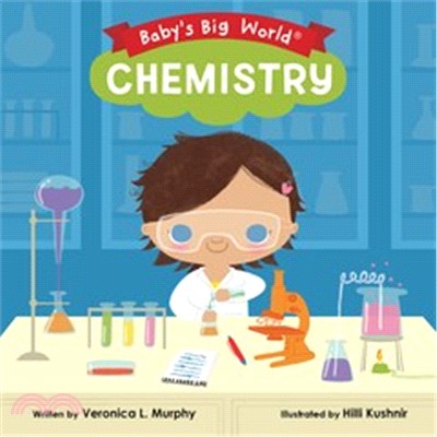 Baby's Big World: Chemistry