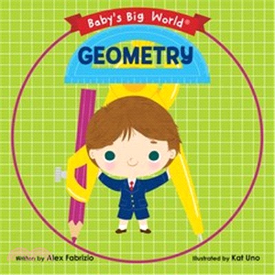 Baby's Big World: Geometry
