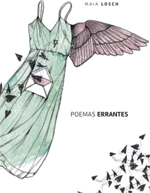 Poemas Errantes