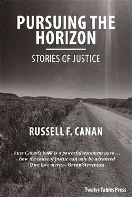 Pursuing the Horizon: Stories of Justice