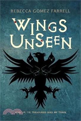 Wings Unseen