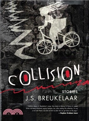Collision ― Stories