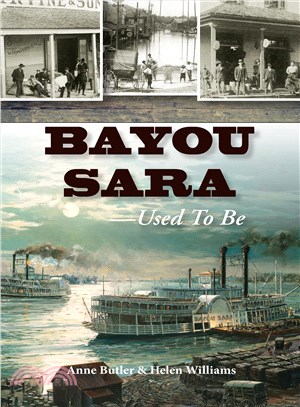 Bayou Sara - Used to Be