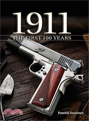 1911 ― The First 100 Years