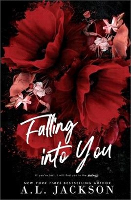 Falling Into You (Alternative Cover)