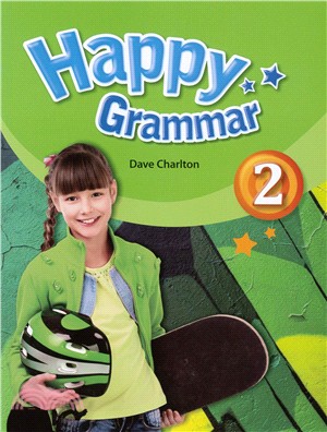 Happy Grammar （2） Student Book with Workbook