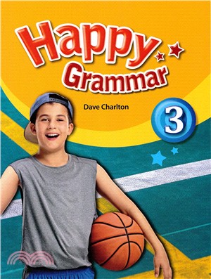 Happy Grammar （3） Student Book with Workbook