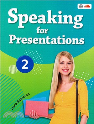 Speaking for Presentations (2)