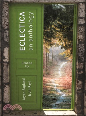 Eclectia ― An Anthology