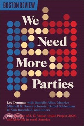 We Need More Parties