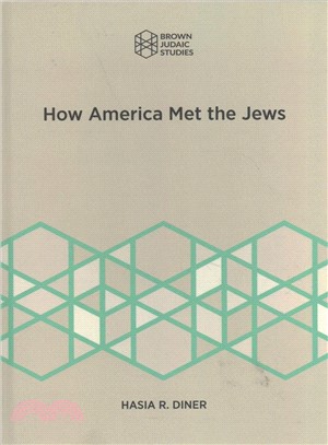 How America Met the Jews