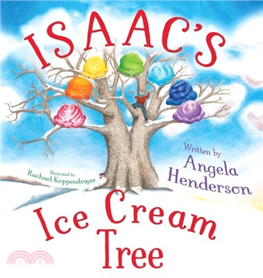 Isaac's Ice Cream Tree