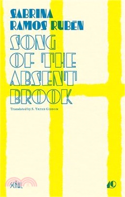 Song of the Absent Brook