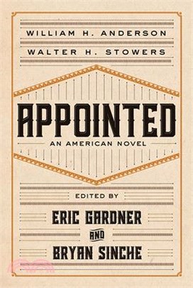 Appointed ― An American Novel
