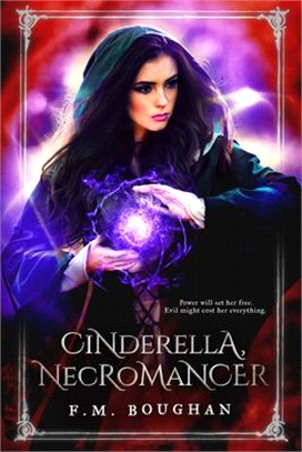 Cinderella Necromancer