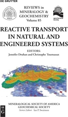 Reactive Transport in Natural and Engineered Systems