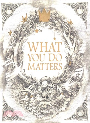 What You Do Matters ― Boxed Set: What Do You Do With an Idea?, What Do You Do With a Problem?, What Do You Do With a Chance?
