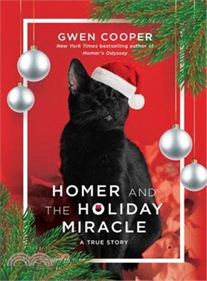 Homer and the Holiday Miracle ― A True Story