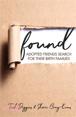 Found: Adopted Friends Search for their Birth Families