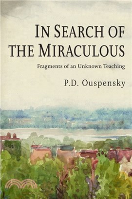 In Search of the Miraculous