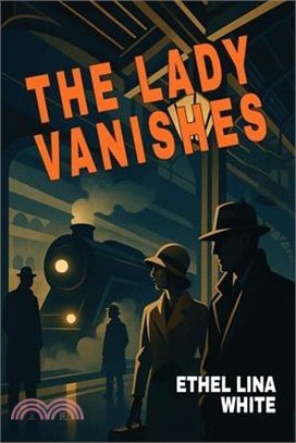 The Lady Vanishes