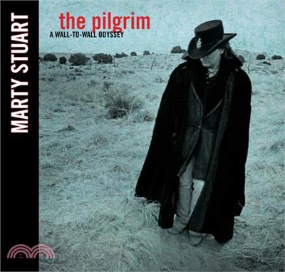 The Pilgrim ― A Wall-to-wall Odyssey