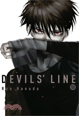 Devils' Line 13