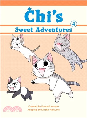 Chi's Sweet Adventures 4