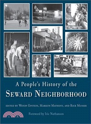 People's History of the Seward Neighborhood