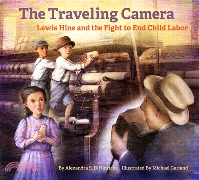 The traveling camera :Lewis ...