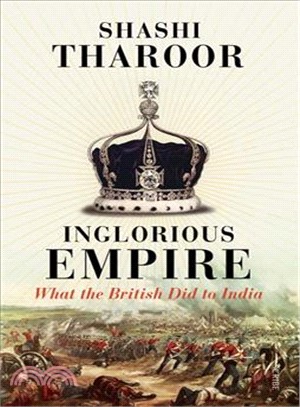 Inglorious Empire ― What the British Did to India - Us Edition