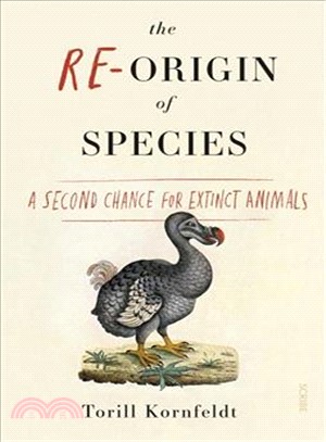 The Re-origin of Species ― A Second Chance for Extinct Animals