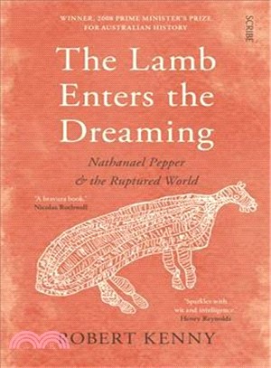 The Lamb Enters the Dreaming ― Nathanael Pepper and the Ruptured World