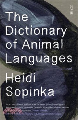 The Dictionary of Animal Languages