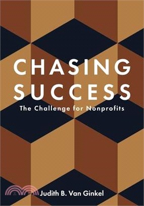 Chasing Success: The Challenge for Nonprofits